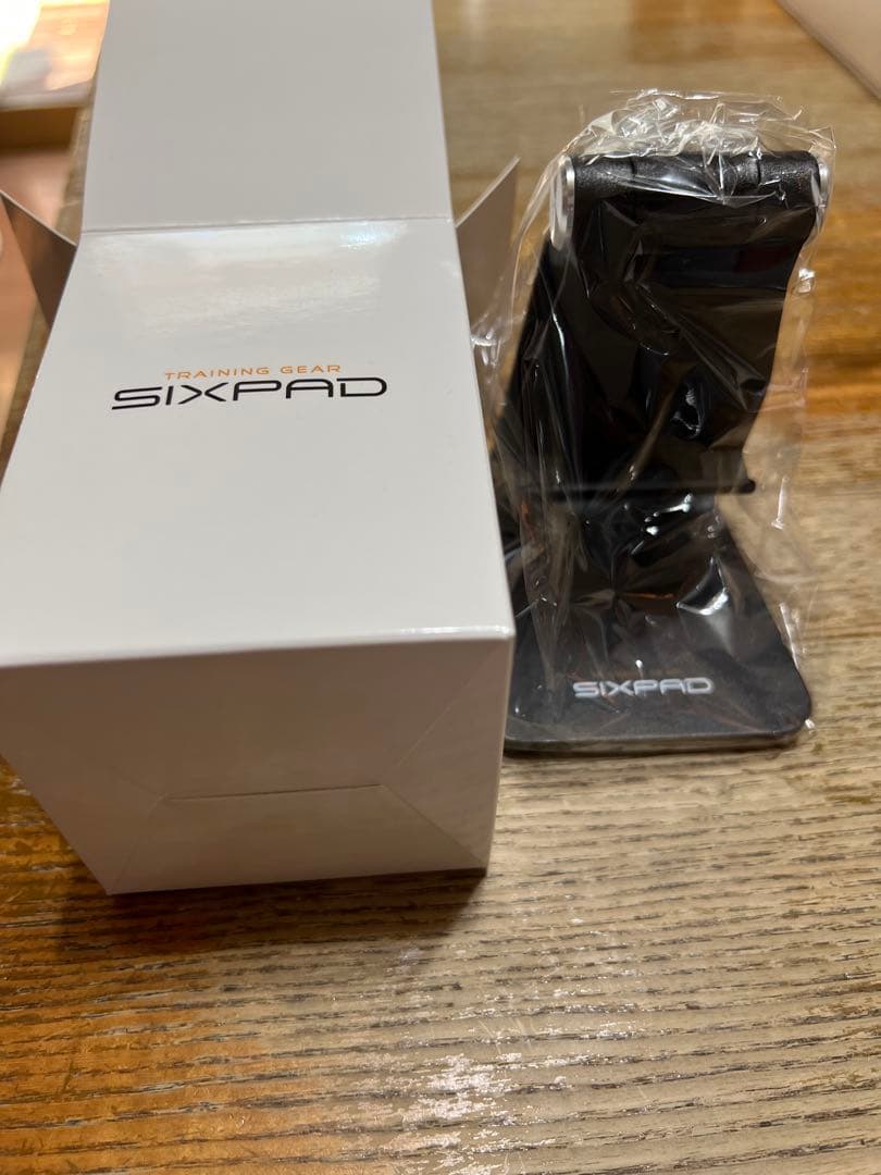 SIXPAD Medical Core Mサイズ シックスパッド メディカルコア