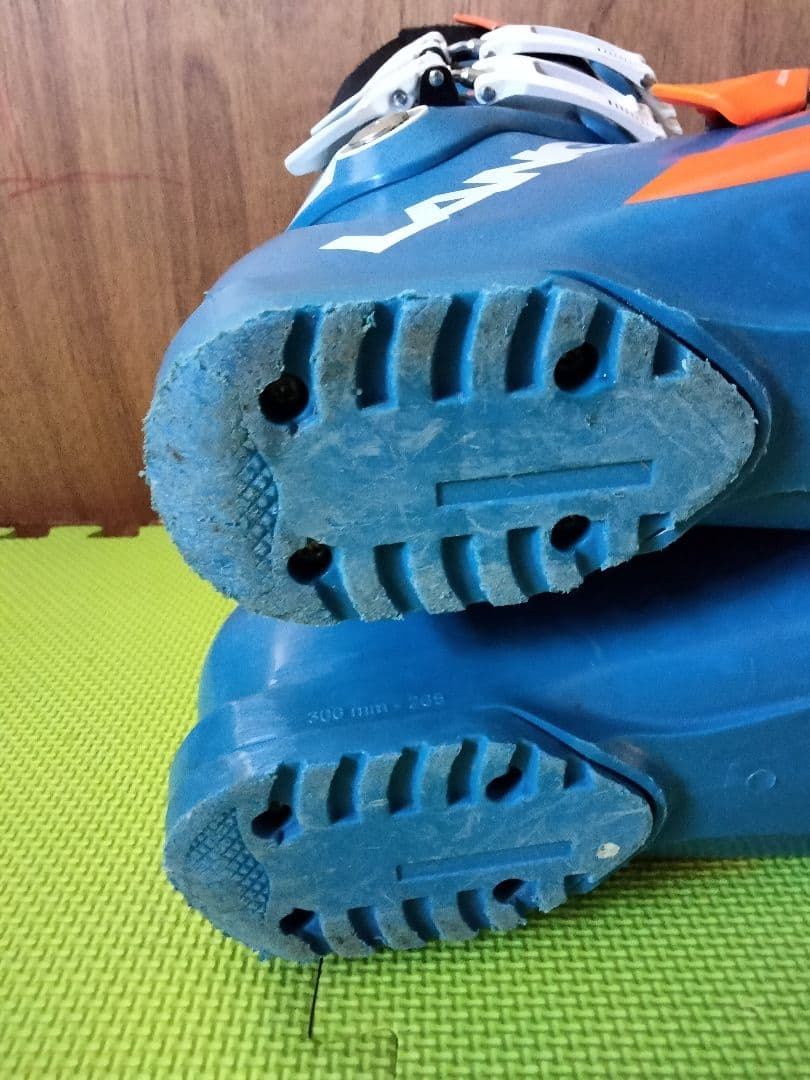 LANGE ラング RS100 S.C. WIDE 26.5㎝