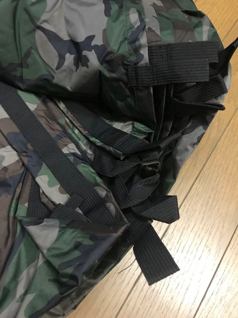 AquaQuest Defender 4.5×4.5 SQXL