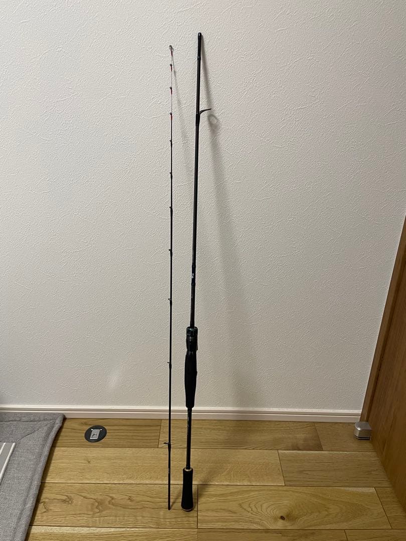 13日発送可能　Daiwa エメラルダスEX BOAT 511MLS-SMT・W