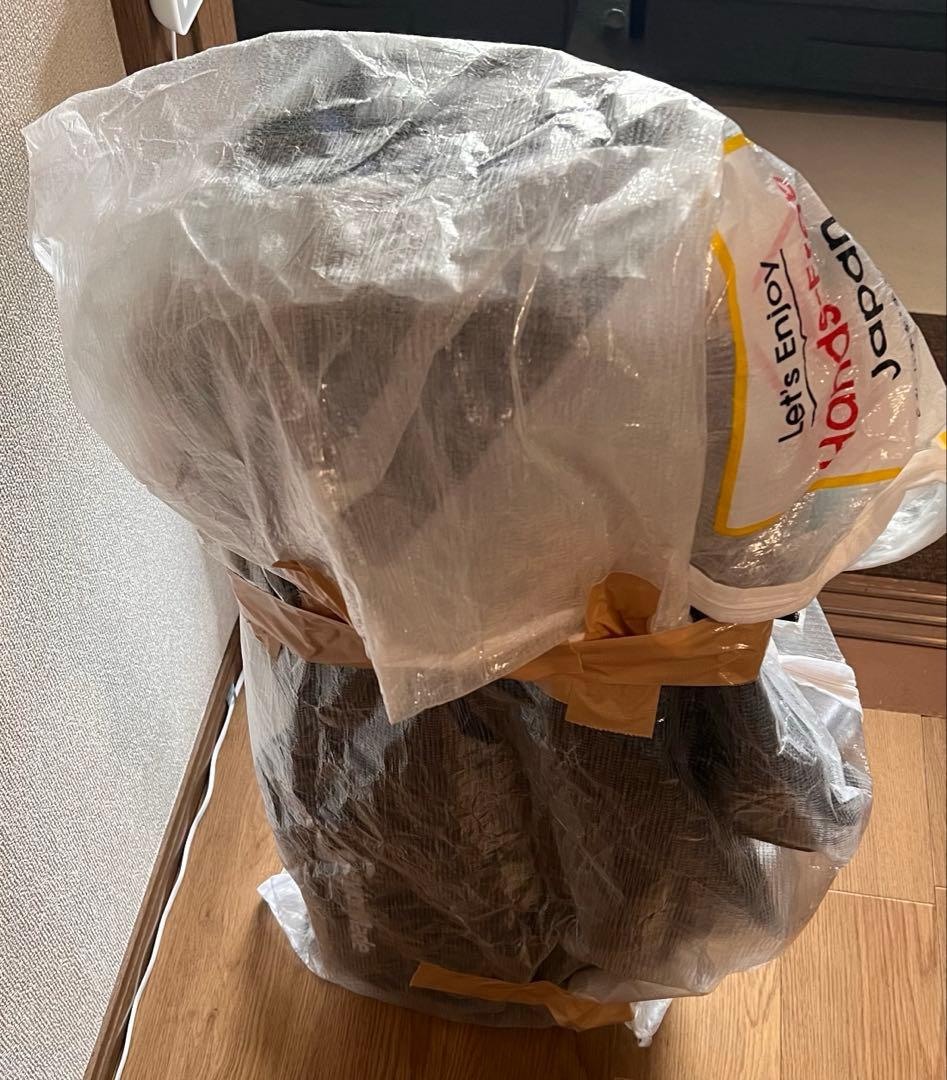 TaylorMade スタンド式キャディバッグ ブラック/ブルー