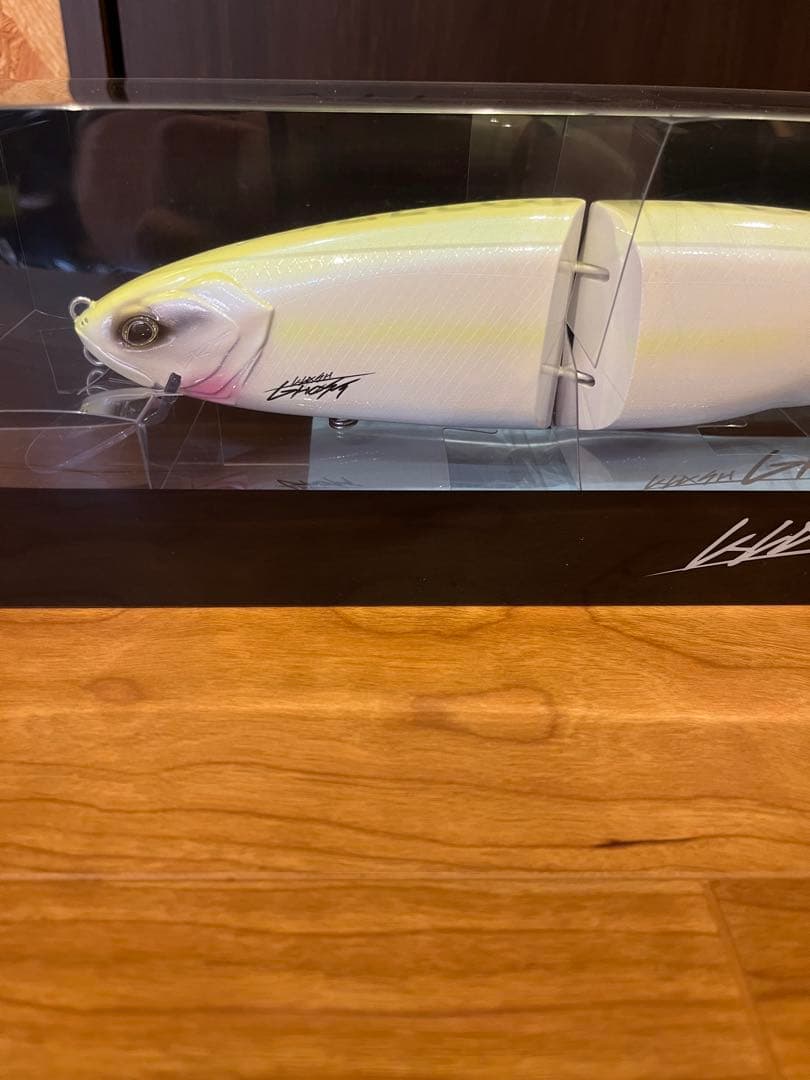 DRT KLASH GHOST #Queen【新品未使用】