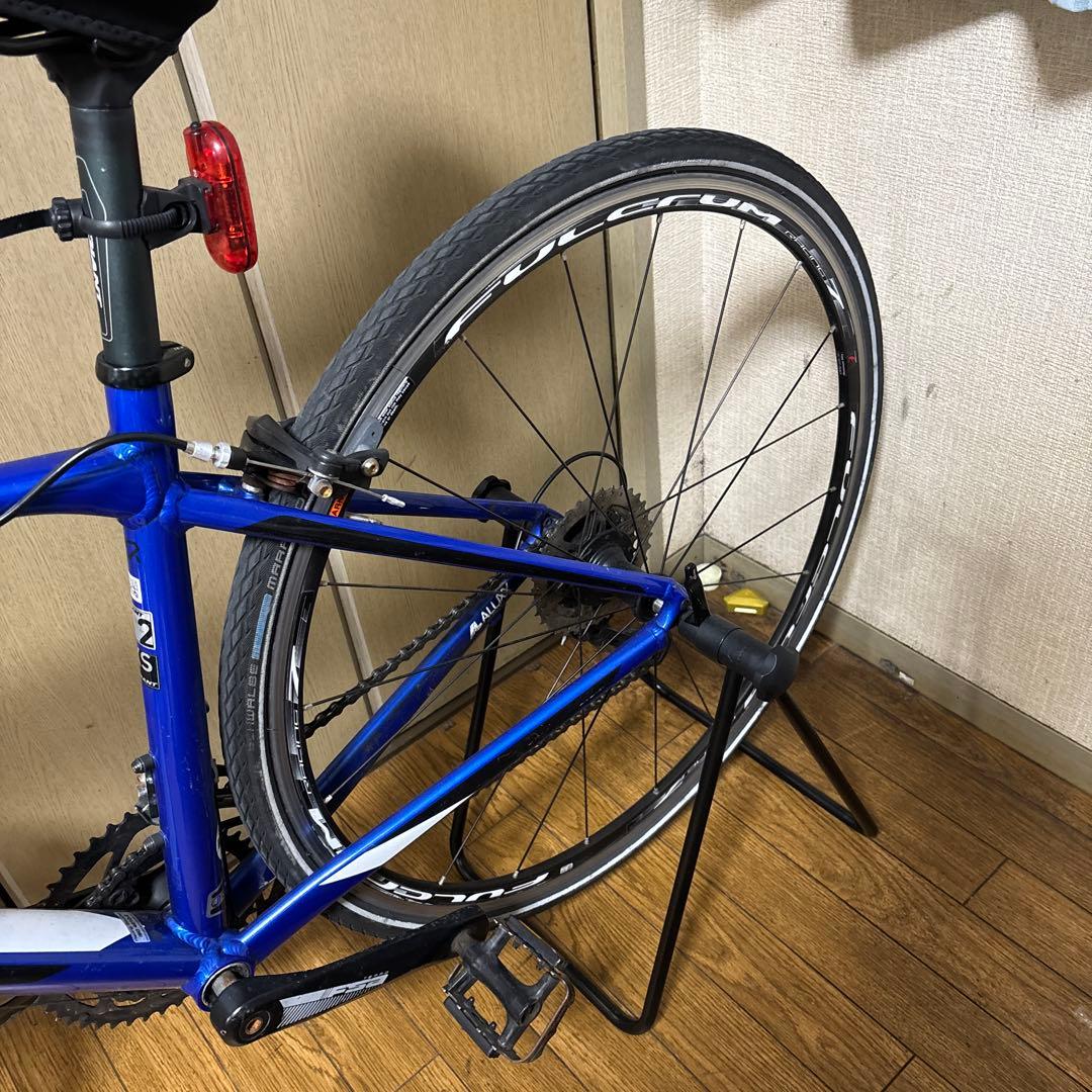 GIANT CONTEND 2 ロードバイク　コンテンド