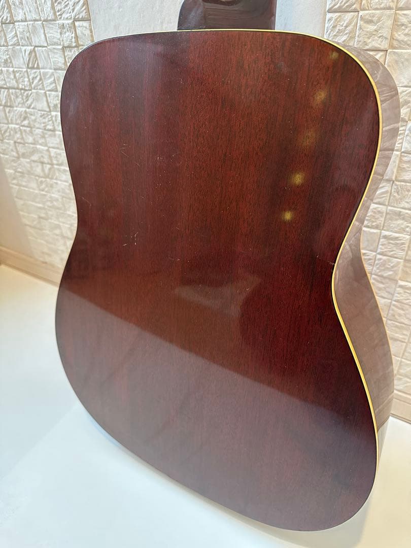 YAMAHA FG-200J/黒ラベル ジャパンヴィンテージ　※n2f
