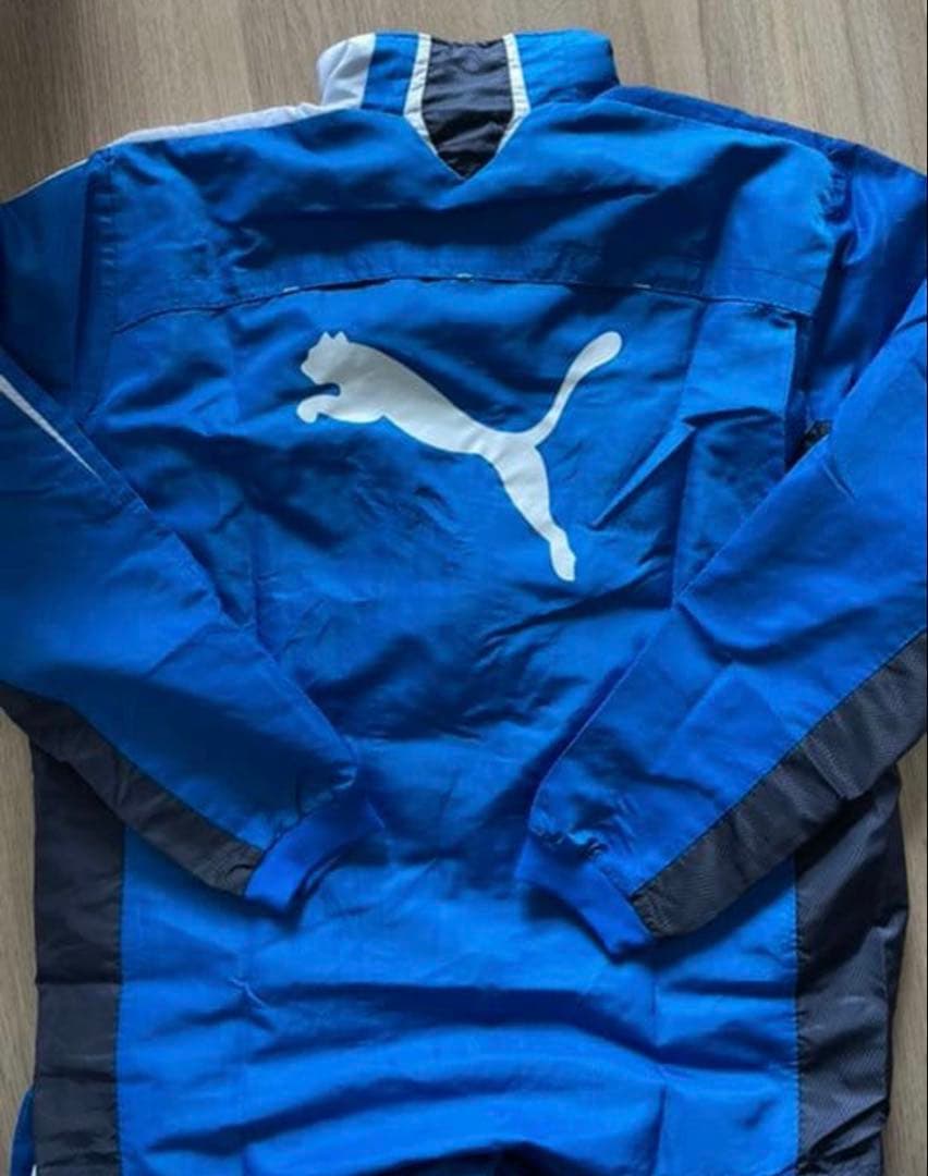 川崎フロンターレJr.ユースジャージ