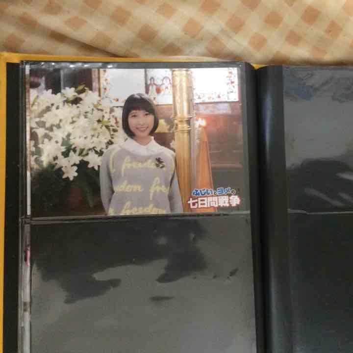 生写真確認用part2