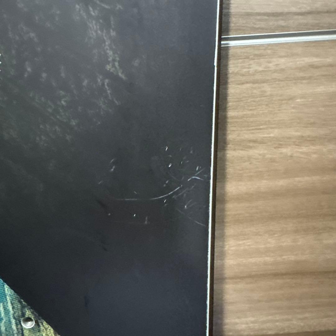 スノーボード Ogasaka CT Limited CTL 161cm