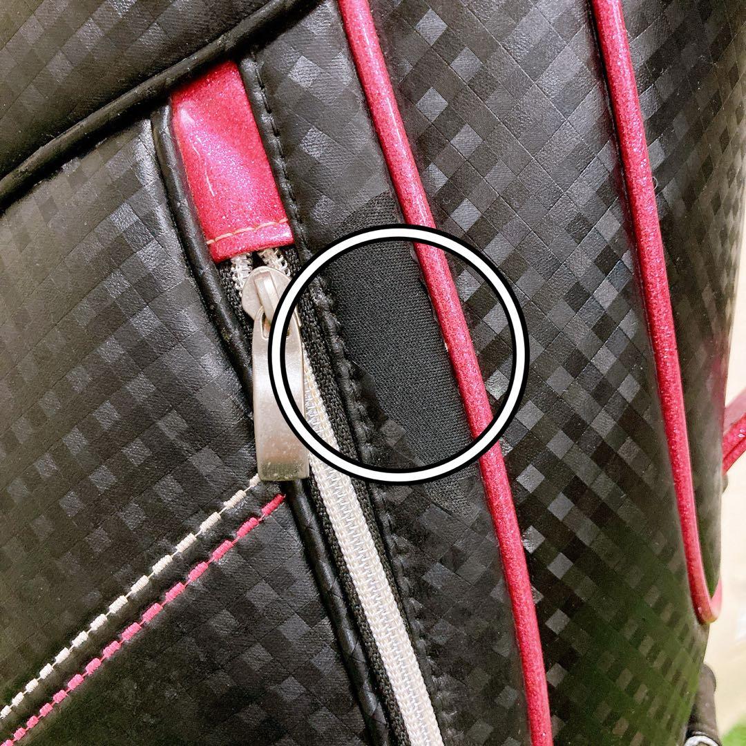 1.初心者オススメ　ゴルフクラブ　レディースセット　右利き　バックゼクシオ