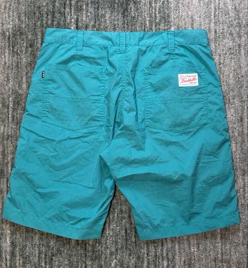 ROUGH AND SWELL ショートパンツ　Ｌ