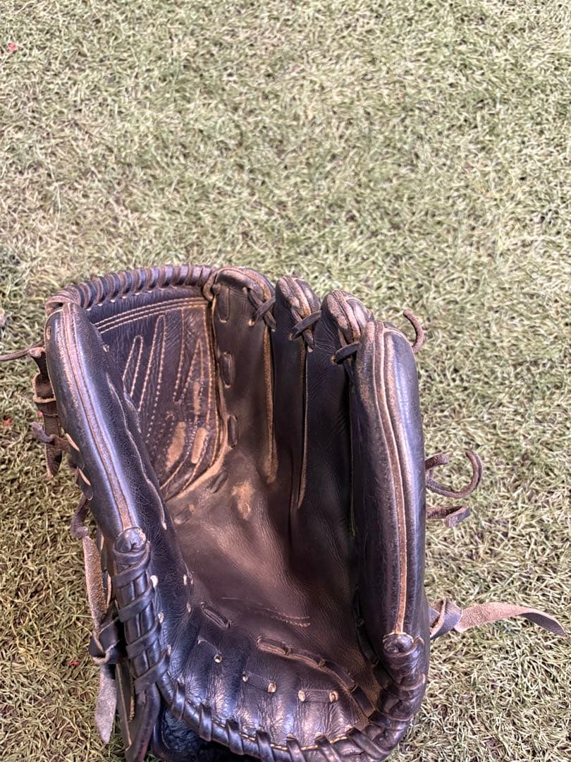 IPselect 投手用 山本由伸モデル硬式用 返品不可