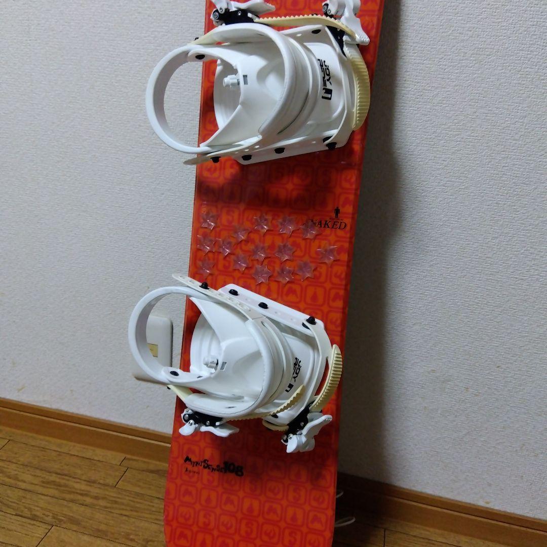 キッズボ―ド(約108cm)