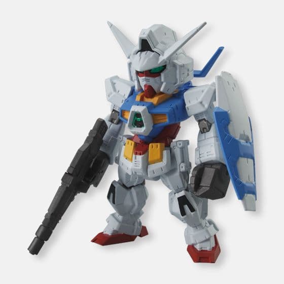 FW GUNDAM CONVERGE 5 10体セット