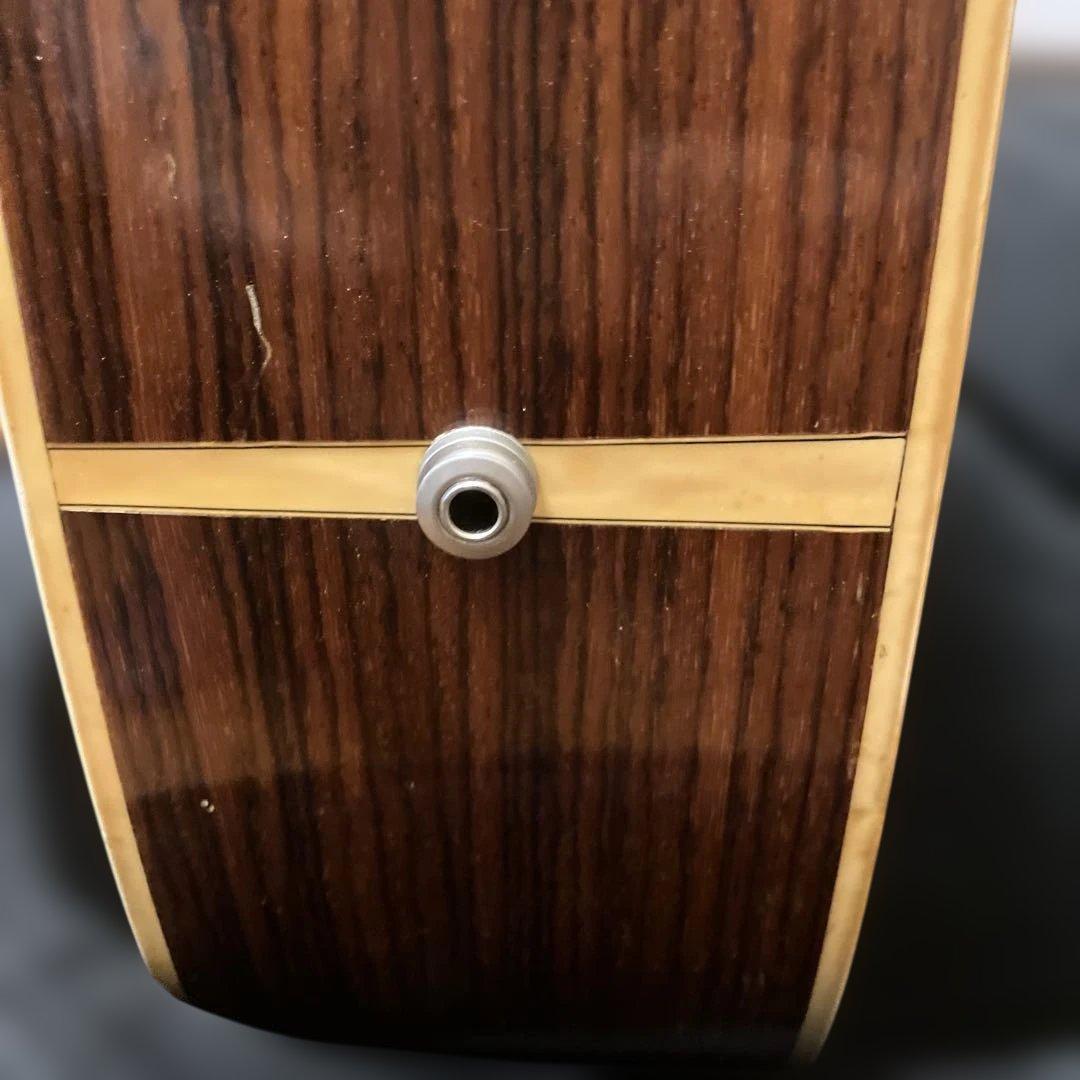 Jumbo J-35 アコースティックギター