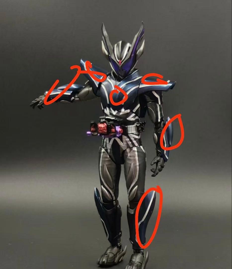 「塗装」パーカーjr