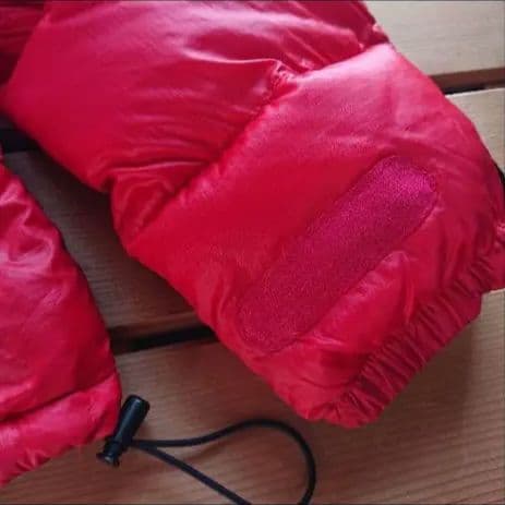 ◆90’s THE NORTH FACE ヌプシダウンジャケット\"ヴィンテージ\"