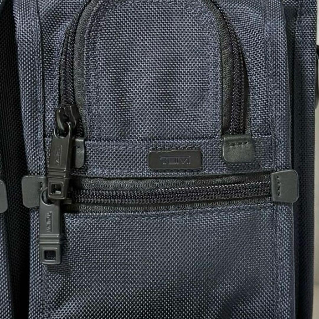 ⭐️新品未使用⭐️　TUMI SOPHNET. 26142NVHE ビジネスバッグ