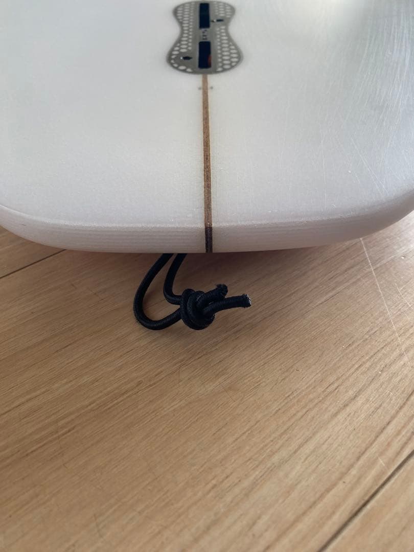 美品　送料込　LOST Stub D 5.9インチ　Mayhem