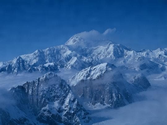 【予約品】ソウルサポートスプレー(60ml)　アラスカン　フラワーエッセンス