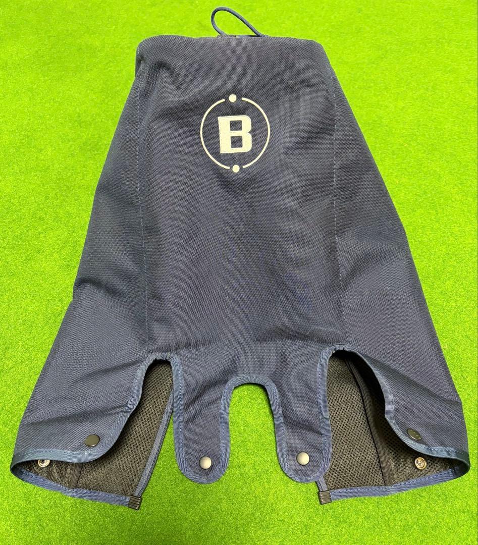 BRIEFING ブリーフィング　ゴルフバッグ 　CR-5