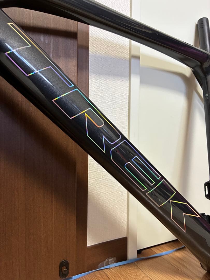 TREK EMONDA SL6 カーボン ロードバイクフレーム　54 2023