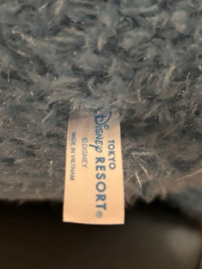 スティッチ 巨大ぬいぐるみ