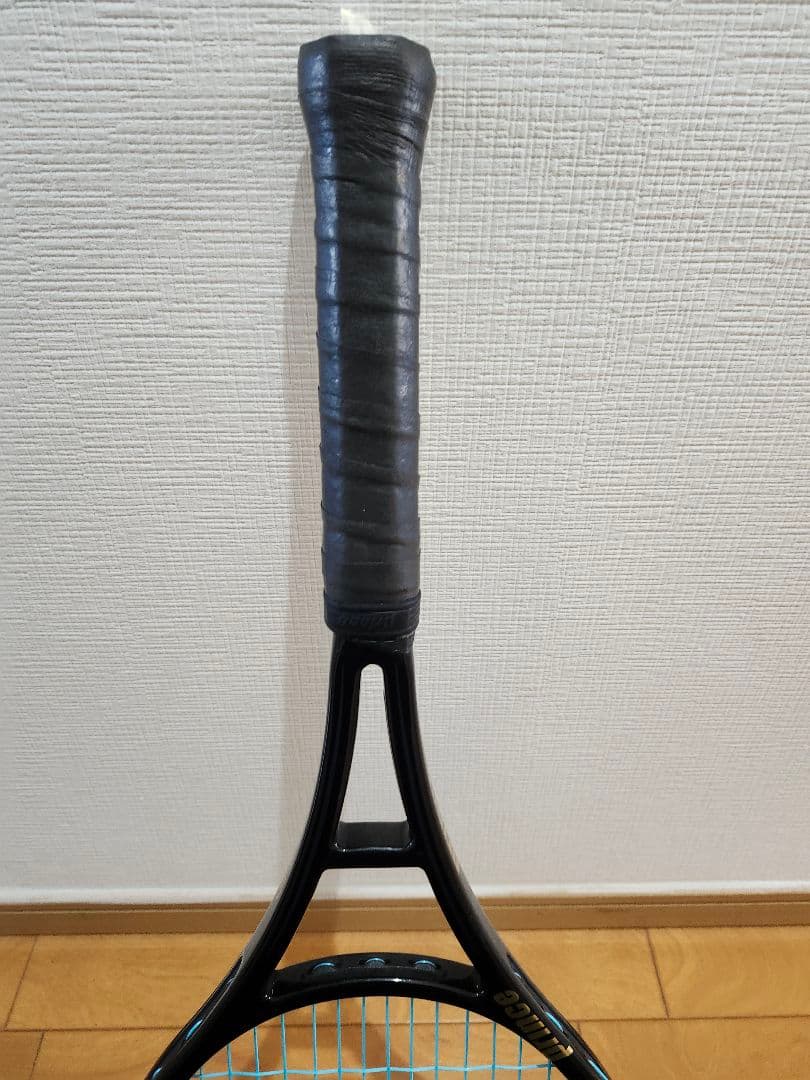 Prince PHANTOM GRAPHITE97(315g) 軽量カバー付き