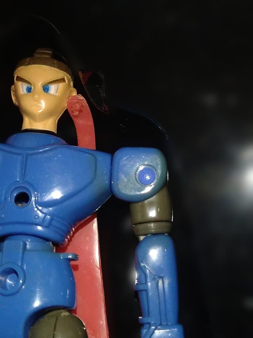 Y*i様 エニックス 伝説の鎧シリーズ ドラゴンクエスト 1 ロトの鎧&勇者フィ