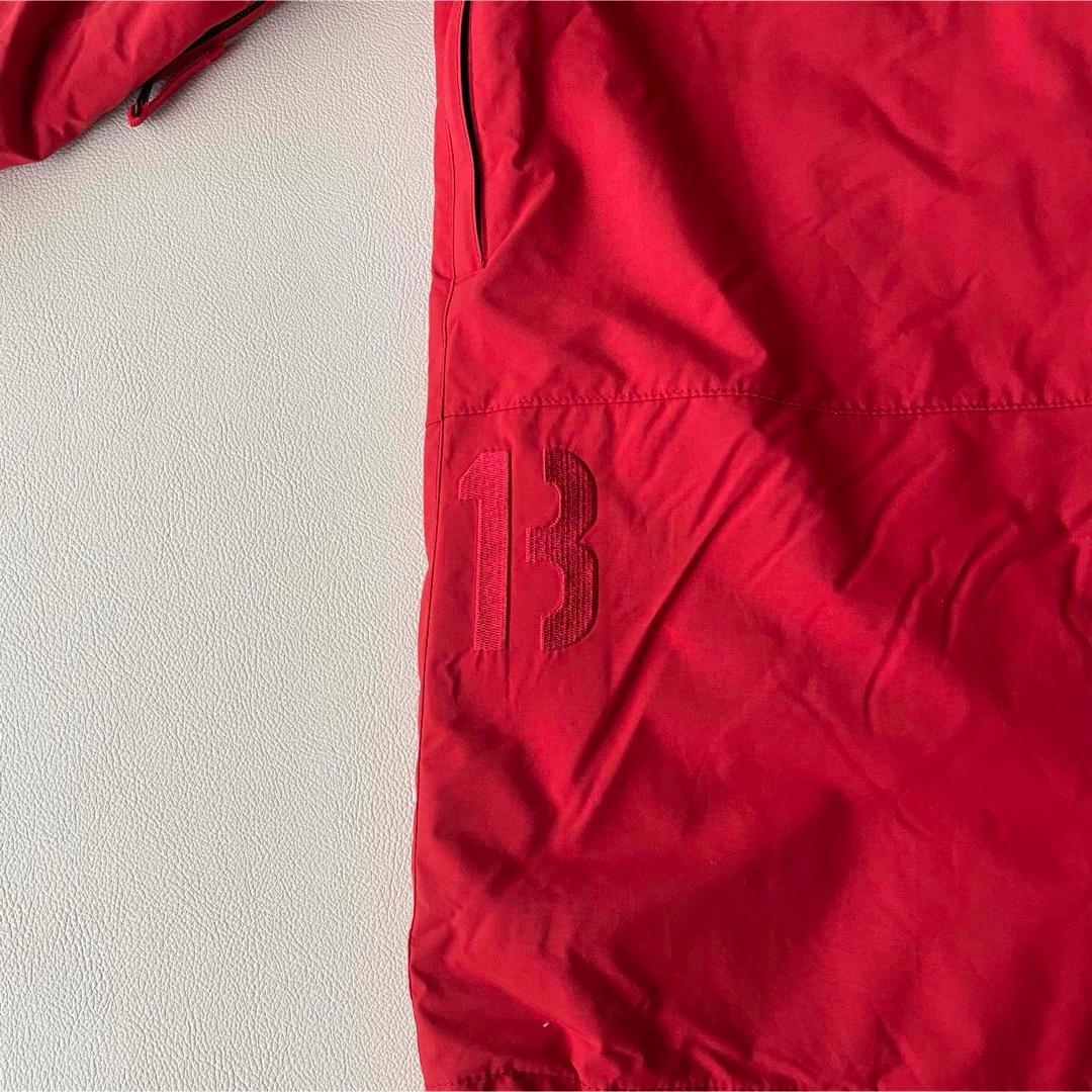 5491　バートン スノボウェア　メンズ　ジャケット パンツ　上下セット