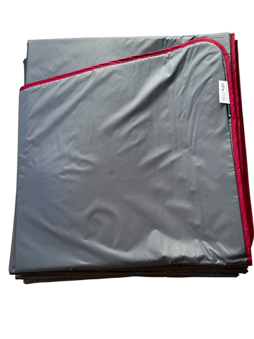 スノーピーク　エルフィールド マットシートセット TP-880-1