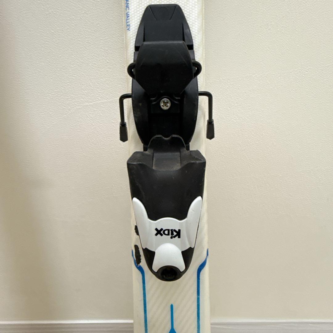 【DYNASTAR】LEGEND TEAM 128cm　ジュニア用スキー