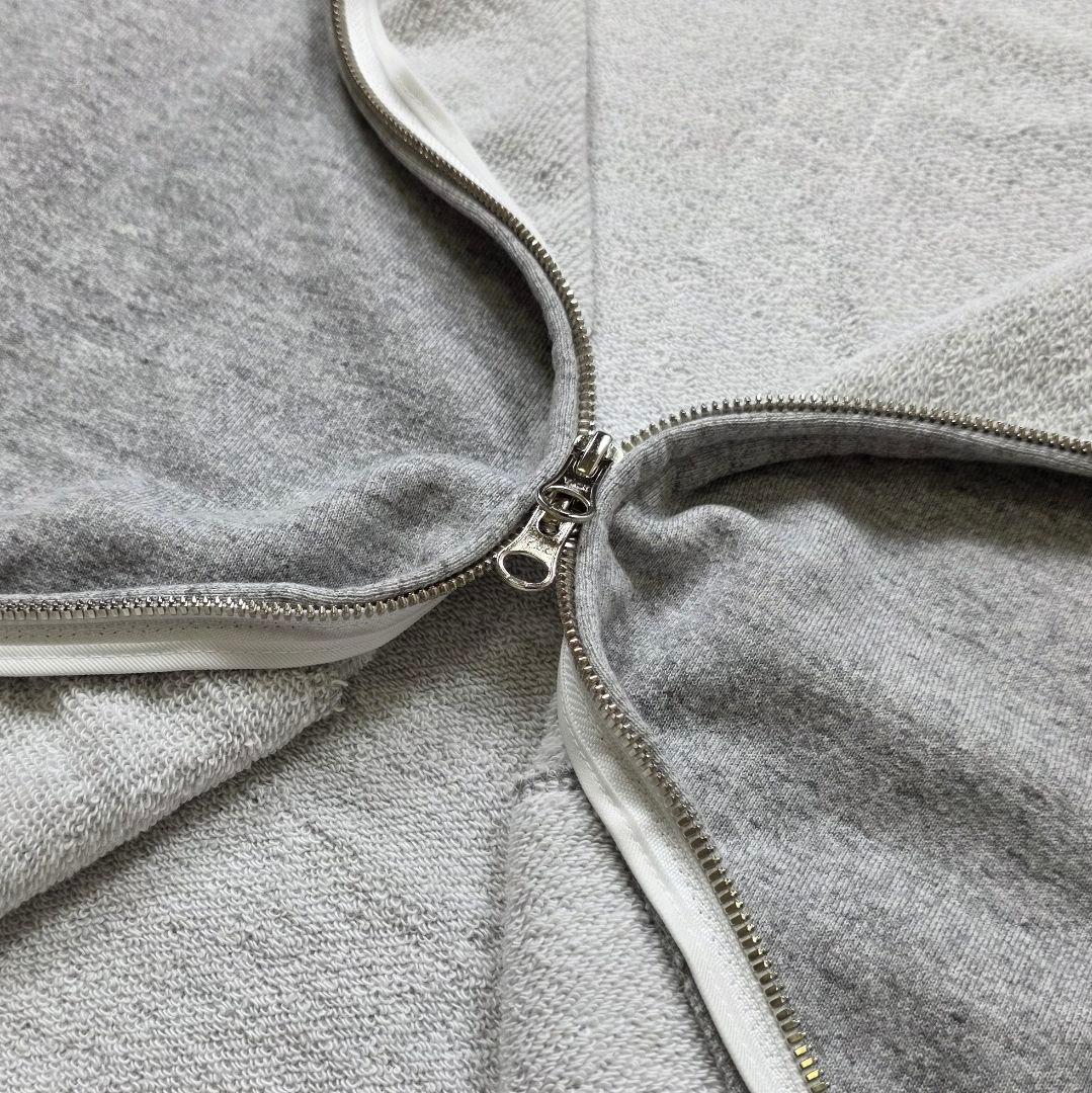 ★新品正規品パーリーゲイツ メンズフルジップフーディ6(LL) 定価35200円