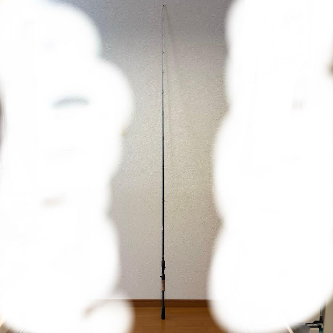 アブガルシア ファンタジスタ FC-72X-HD