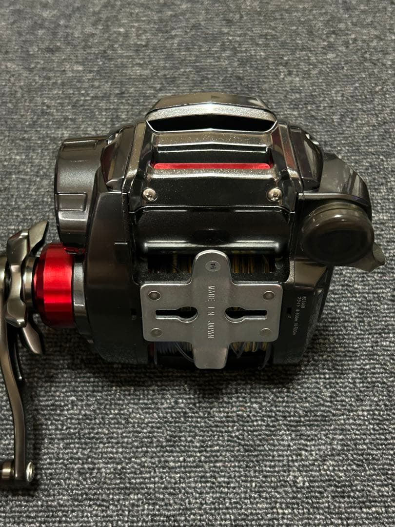 最終値下げ価格 日曜日まで ダイワ シーボーグ 800J