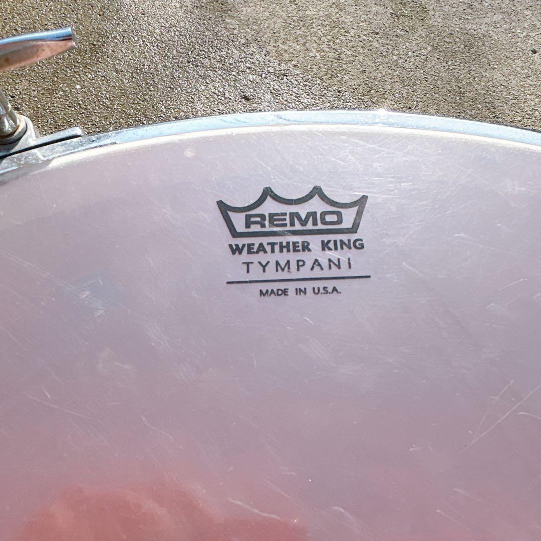 Pearl ティンパニ 162シリーズ　2個セット 打楽器