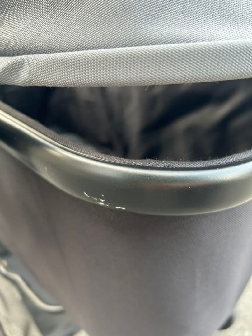 タイムセール★【ピッコロカーネ】ペットカート ワンタッチスタイル LIONA Ⅱ