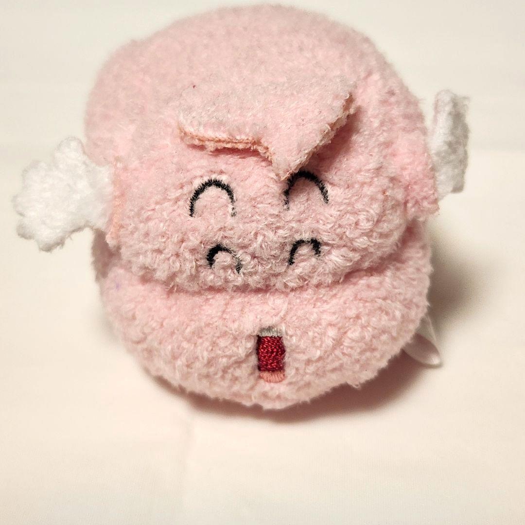 ドクタースランプ アラアラ おてだまBOX 週刊少年ジャンプ展