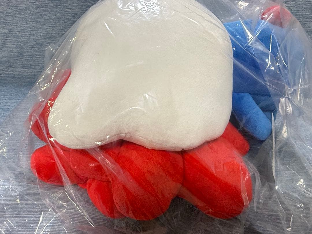 EXPO2025 ミャクミャク 【サンリオ】なりきりぬいぐるみL ハローキティ