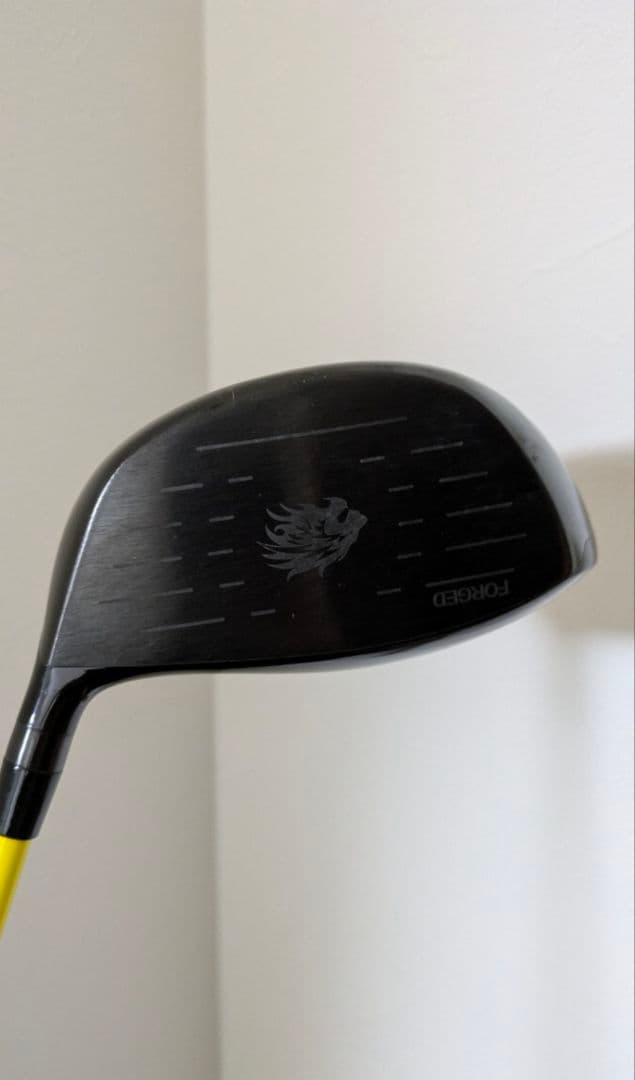 エミリッドバハマ CV-8 10° ヘッドのみ