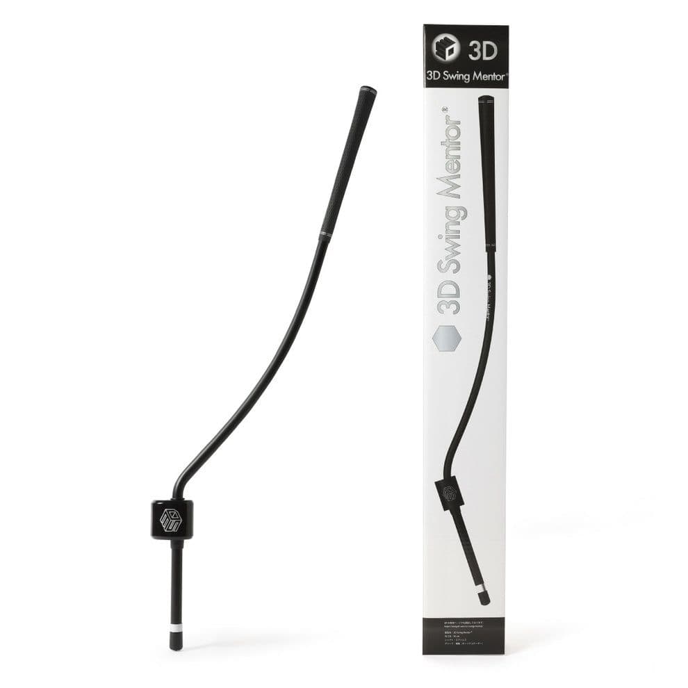 3Dスイングメンター「TASKGOLF」タスクゴルフゴルフ練習器具