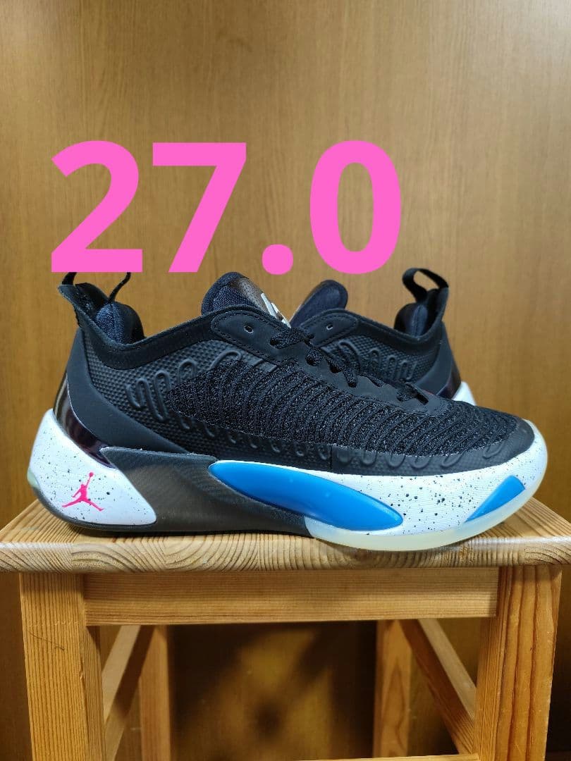 Nike Jordan Luka1 ナイキ　ジョーダン　ルカ1　27.0cm