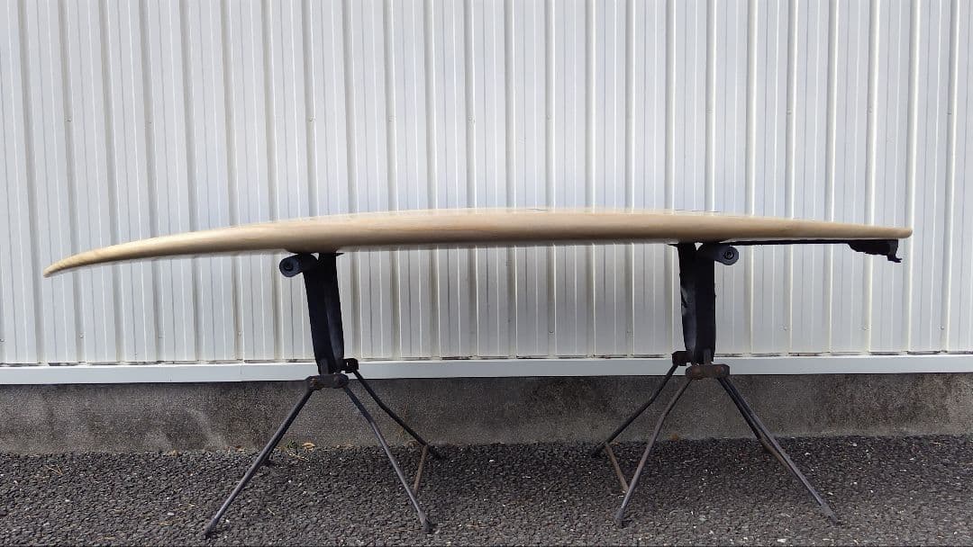 Aloha 「BLACK PANDA 5'6\"」EPS中古ボード