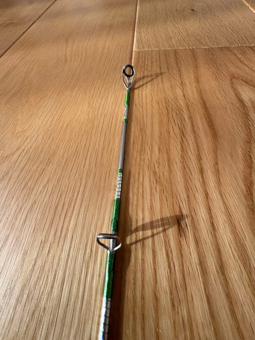 ヘッドハンターズ　キングフィッシャーパイドパイパー