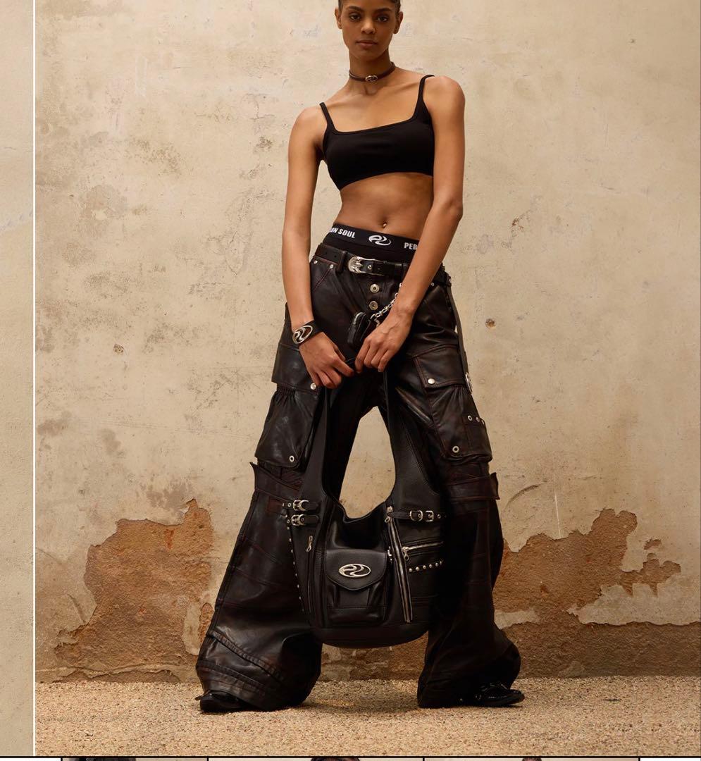 3点まとめ売り【定価10万‼️】《未使用》personsoul パーソンソウル