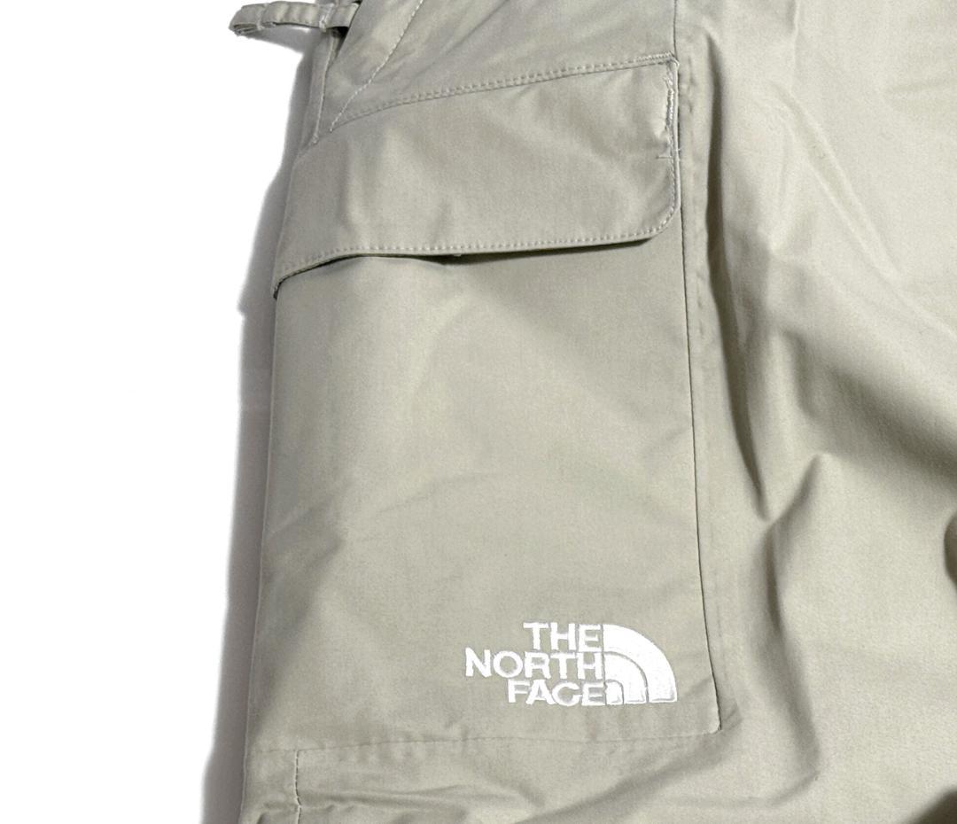 新品 ノースフェイス フリーダム インシュレーションスノーパンツ US:XL