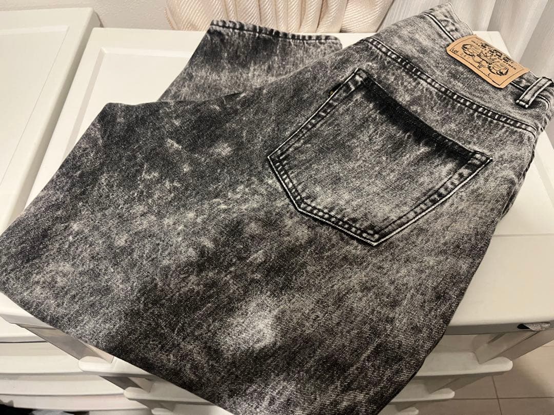 パンツ FAT 247 ACID