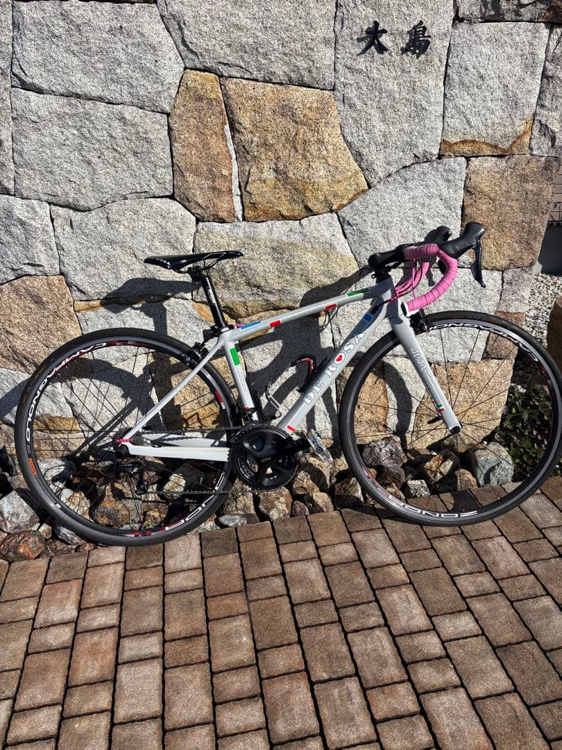 デローザ Derosa Avant 2017 39