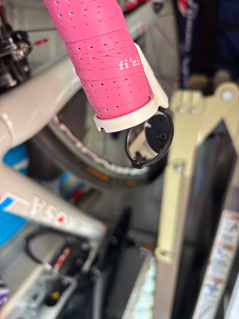 デローザ Derosa Avant 2017 39