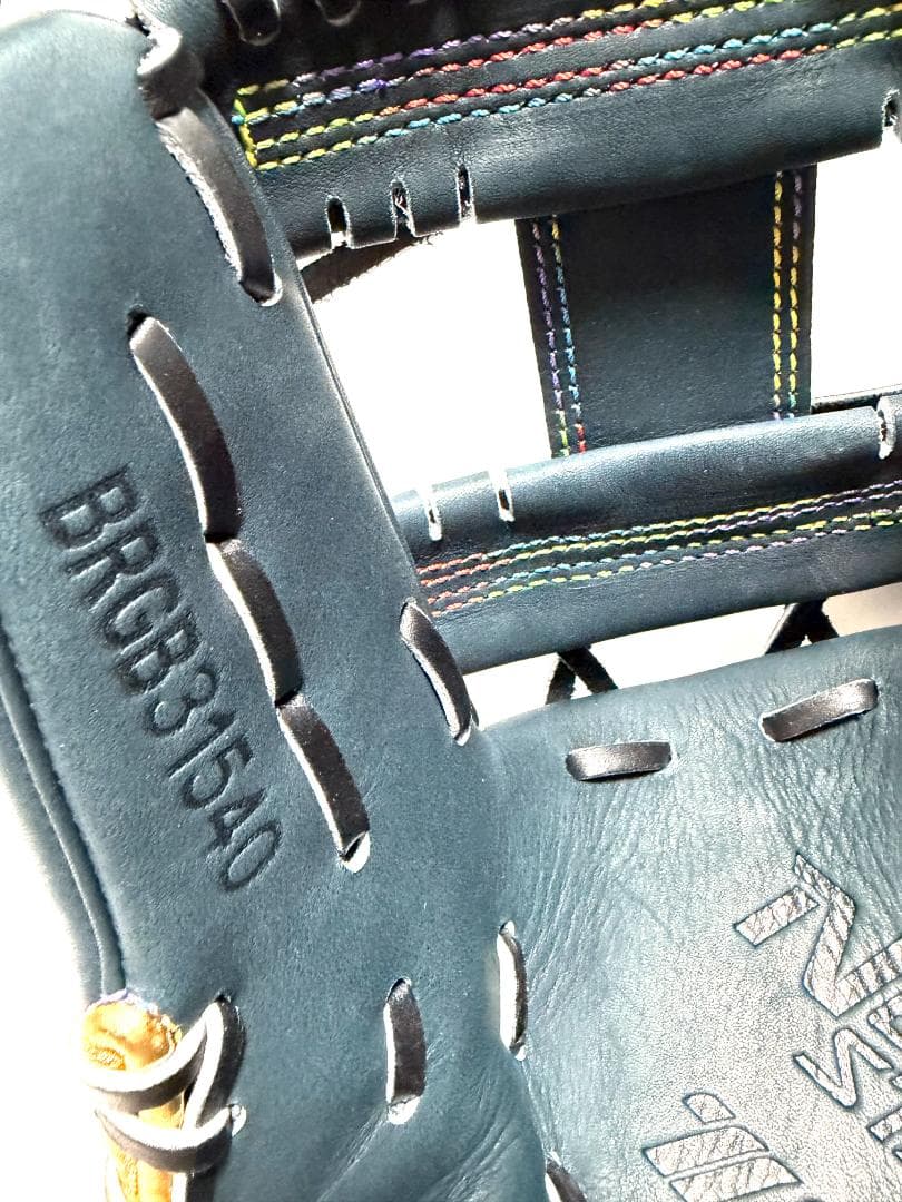 限定品 ZETT ネオステイタス SCEシリーズ 内野手用　軟式グローブ