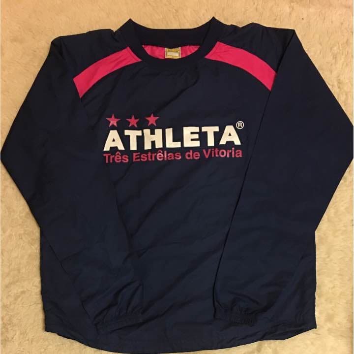 アスレタ ピステ