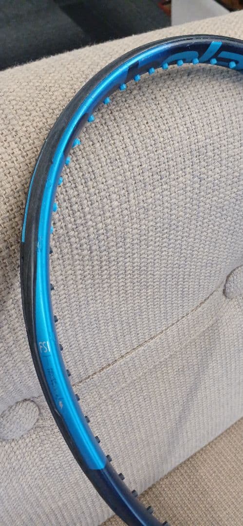 バボラピュアドライブ2021 G2 カバー&おまけ付